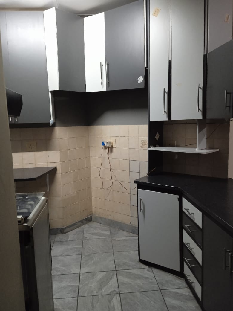 To Let 2 Bedroom Property for Rent in Westdene Free State